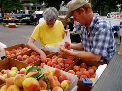 Downtown Farmers Market