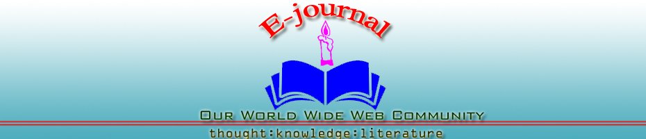 E-Journal test blog