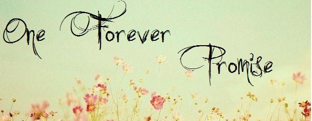 one forever promise