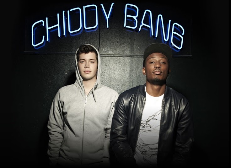 The Tunedock Saints Chiddy Bang Opposite Of Adults