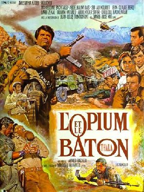 L'Opium et le Baton en ligne