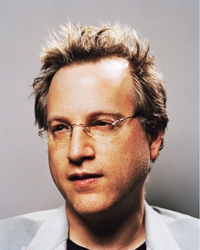 ben mezrich