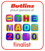 Please vote for my blog