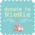 Donate to Nie & Mr. Nielson!