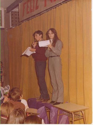Navidades 1980