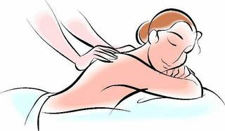 Massage Hands Clip Art Massage Hands Clip Art