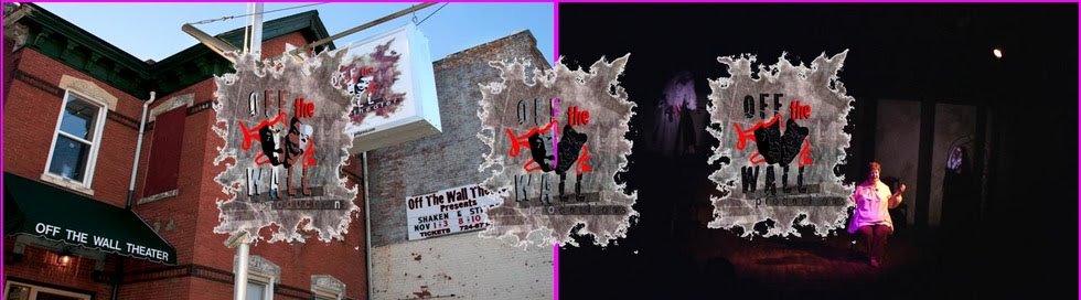 Off the Wall Productions - Theater Blog