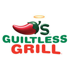 Chili's Guiltless Grill logo
