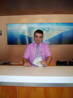the five dollar vacation in spain