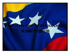 Hecho en Venezuela