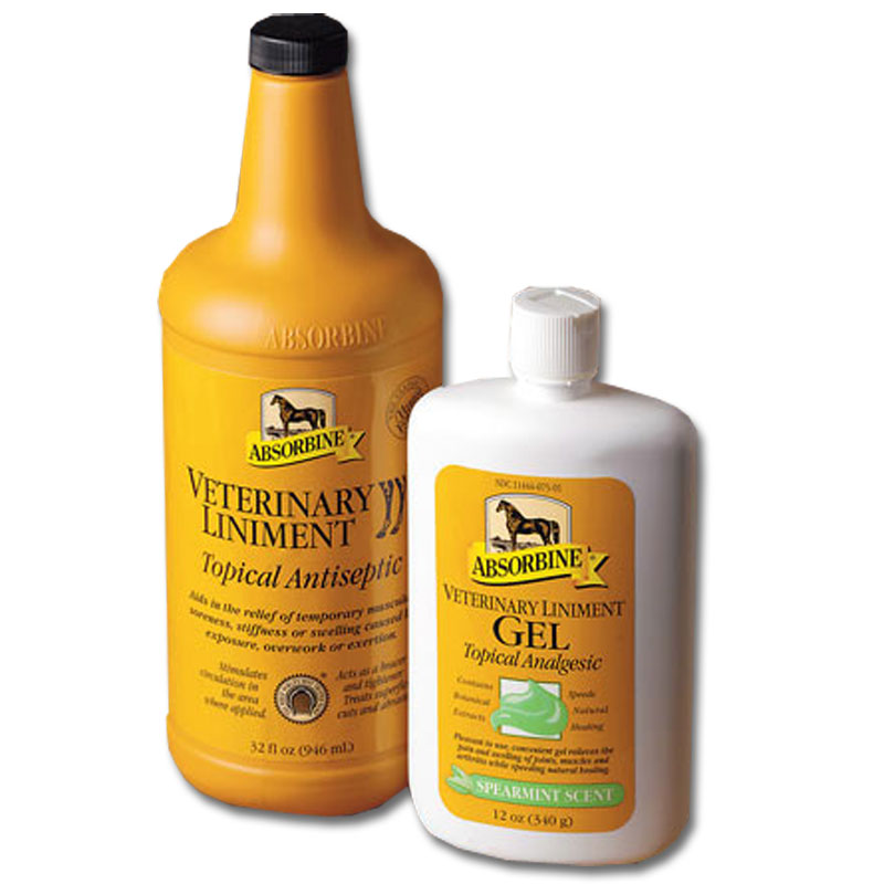 THE SAVVY SHOPPER Relief For Sore Muscles