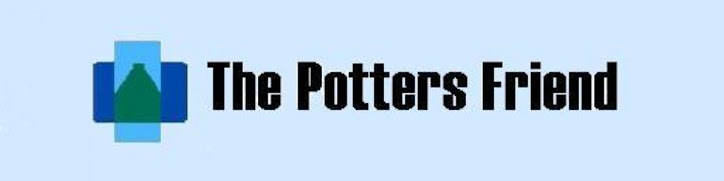 The PottersFriend's blogspot