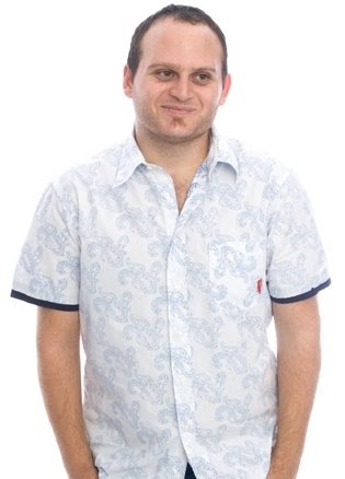 Actores en la Red Alan Sabbagh