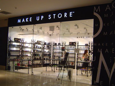 make up stores in Malta