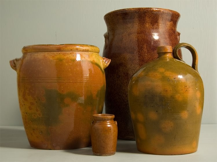 Utah Pottery Project Archaeology Blog Object Photography