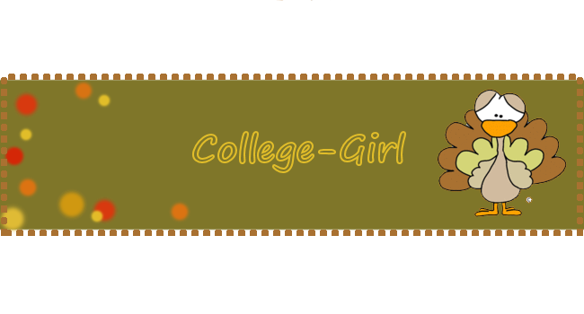 College-girl