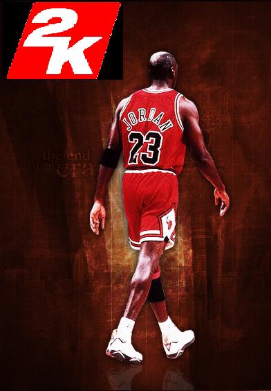 nba 2k11 jordan