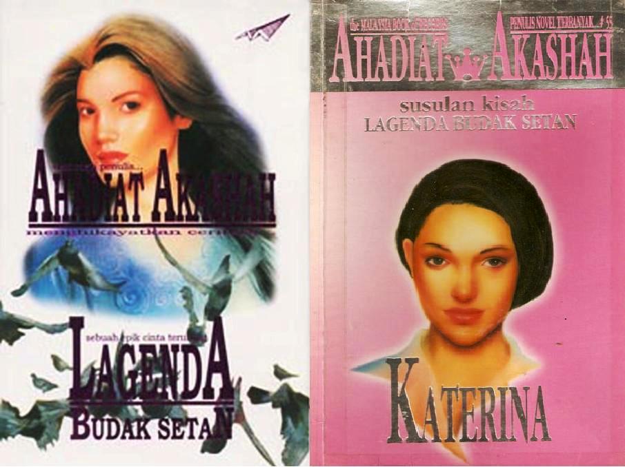 Kasyah Lagenda Berakhir
