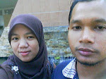 With Hubby