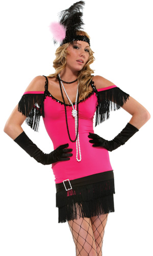 burlesque piano skirt