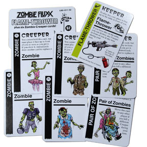 Zombie Fluxx