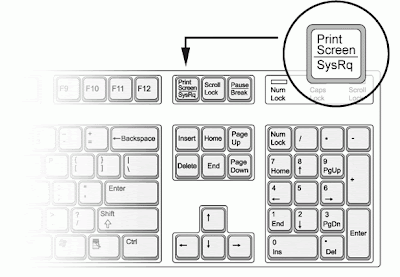 Take screenshot of your desktop Take screenshot of your desktop