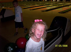 Bowling in St. George