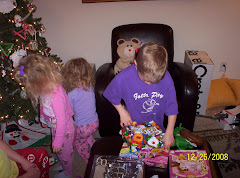 Attacking the Presents