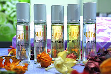 SUTRA PERFUMES