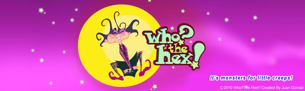 Who? The Hex!