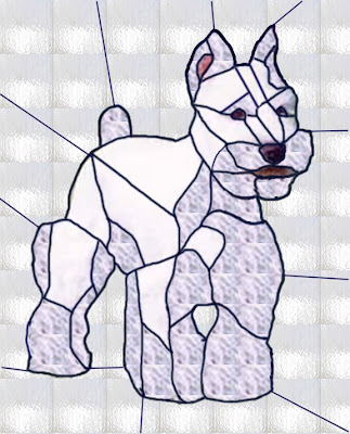 sugar pattern