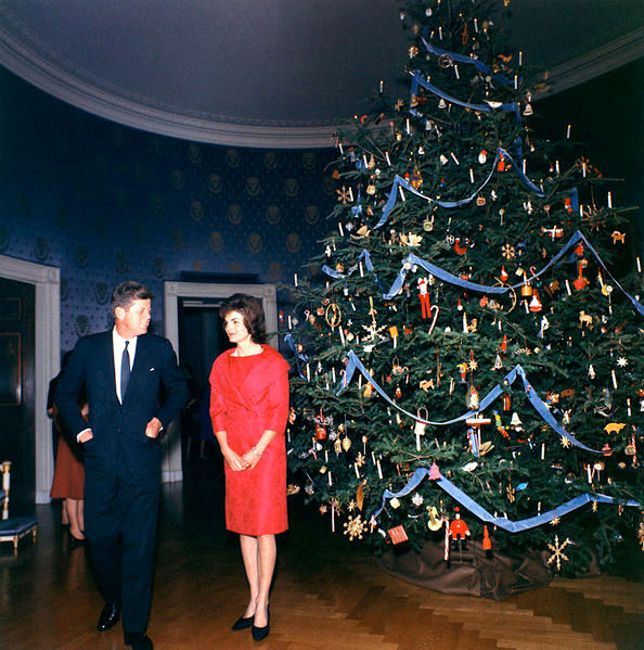 Simply Smitten A Kennedy Christmas