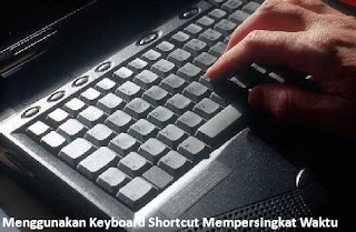 Keyboard Tombol