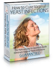 Cure Yeast Infections