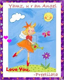 U R An Angel..!!