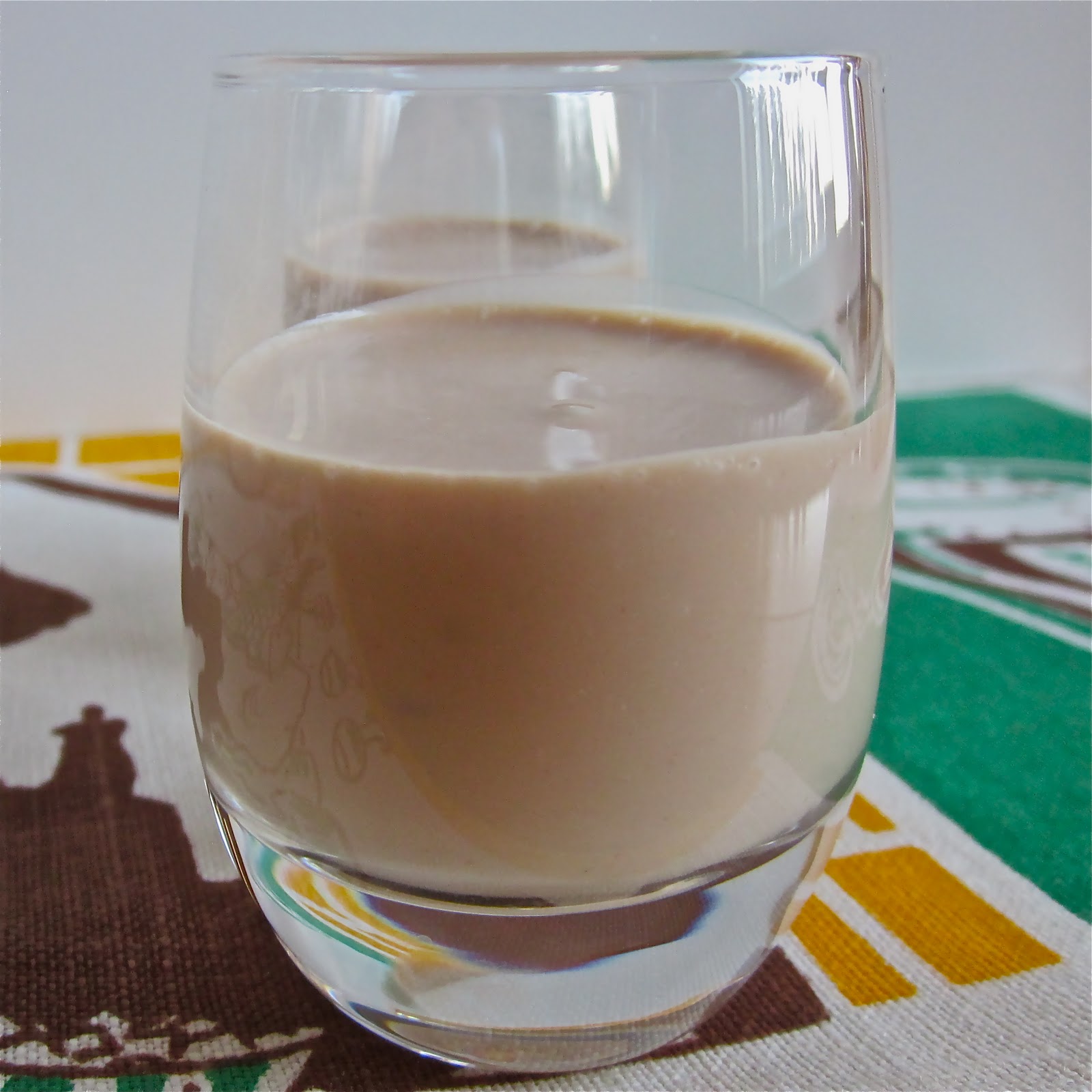 Arctic Garden Studio Homemade Irish Cream Liquor