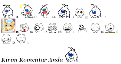 Emotion Lucu
