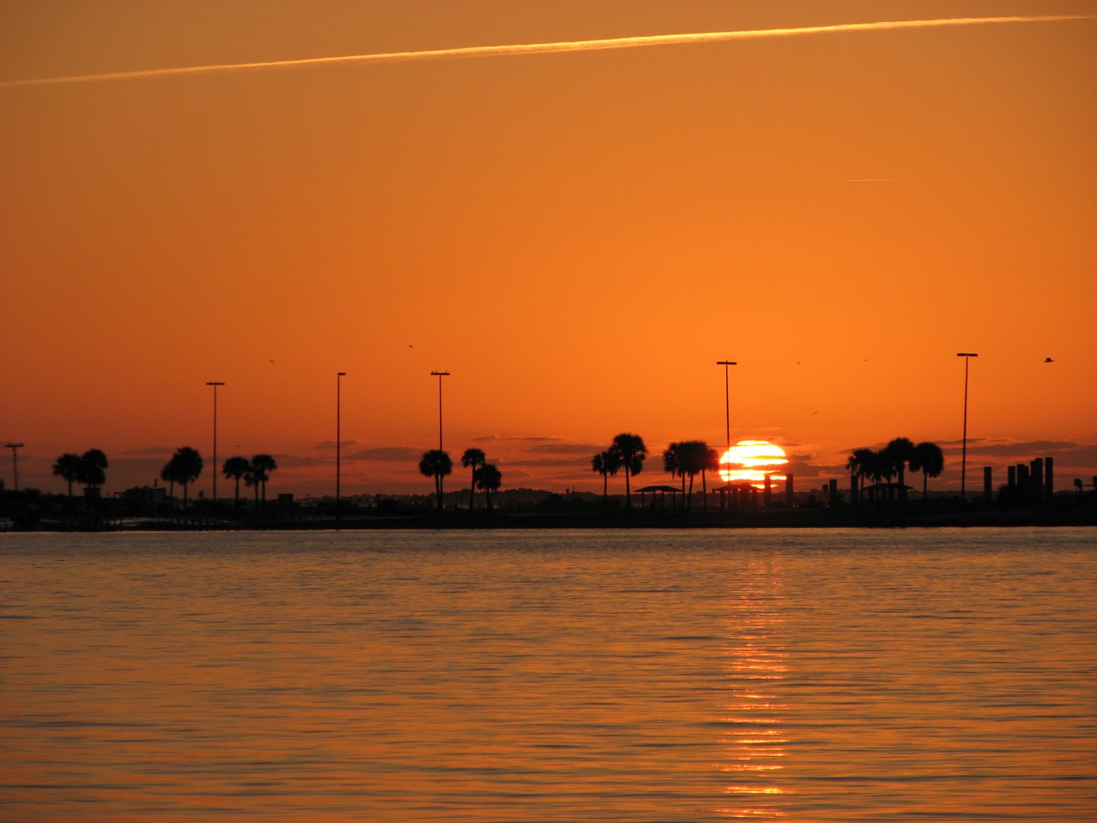 couple at sunrise