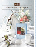 The fabulous idea book