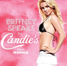 britney for candies