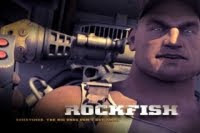 Rockfish Movie
