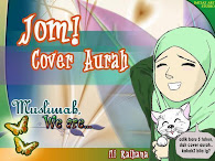 ..Jom Tutup Aurat!!..^_^