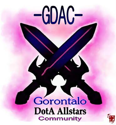 Gorontalo DotA Allstars Community