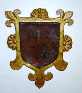 [Moat+House,+heraldry,+2,+2007,+Comberford+talbot.jpg]