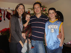 Christmas Break 2009