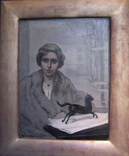 la femme prostituée musée carnavalet