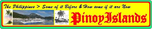 PinoyIslands