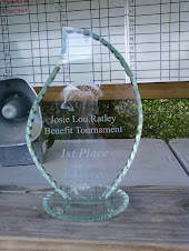 Josey Lou Ratley Trophy