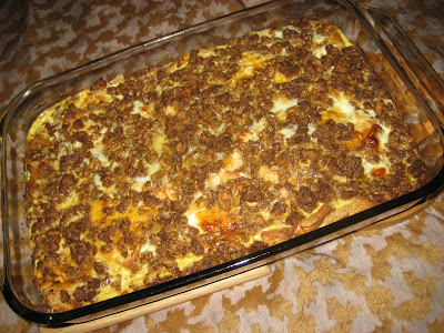 Low Fat Casseroles