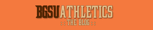 BGSU Athletics Blog
